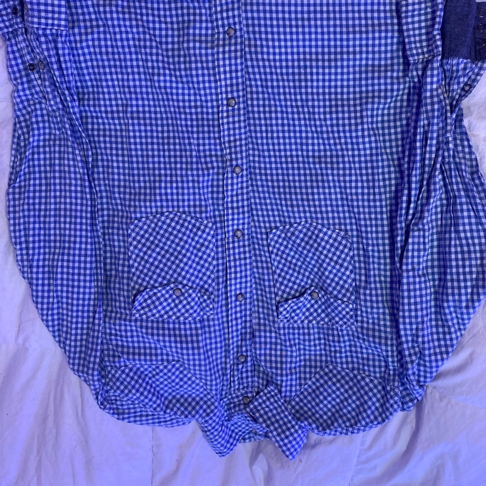 Butt top